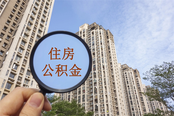 涉县辞职可以取住房公积金吗（我辞职了可以提取住房公积金吗）